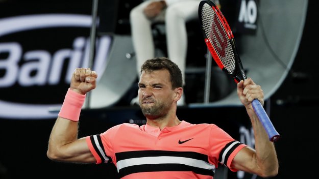 Гришо ще бъде водач на основната схема в Дубай