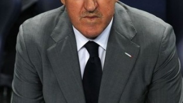 Делнери: Направихме страхотен мач