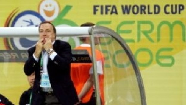 Адвокаат: Играхме много добре