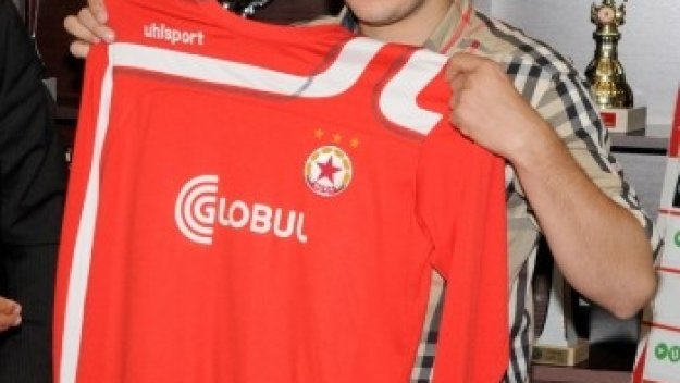 Наредиха Зику до великия Хаджи