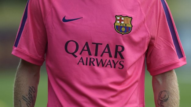 Матийо: Ще покажа на Барса, че не са сбъркали с мен