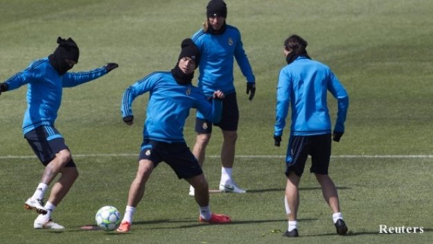 Жозе заведе 24 играчи в Мюнхен