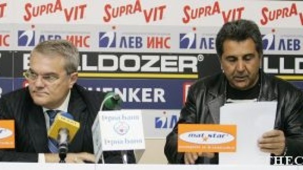 България имала 2 коза, за да е домакин на кръг от Формула 1