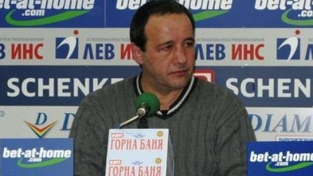 Ново уволнение в ЦСКА