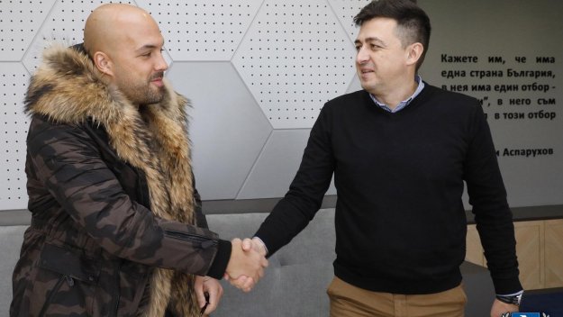 Следва ли фалит? От Левски признаха, че имат задължения