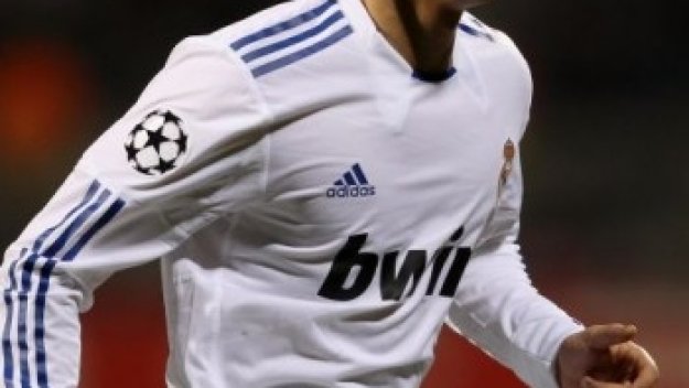 Йозил: Искам да бъда един от най-добрите в света