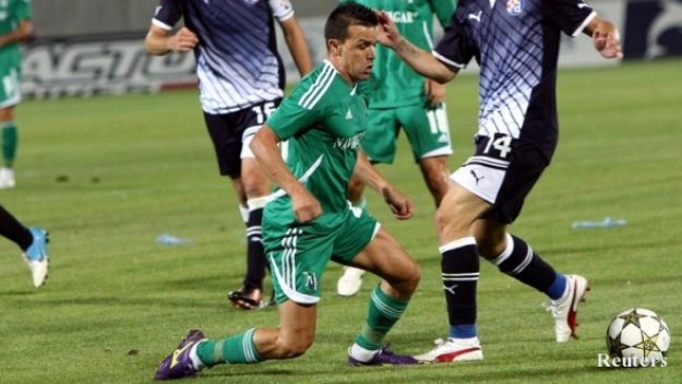 ПРОГНОЗА: Лудогорец - ЦСКА