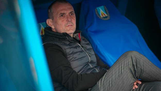 Загорчич предупреди Славия