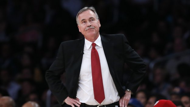 ЛА Лейкърс ще има нов треньор