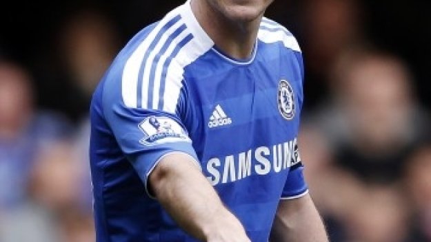 Джон Тери: Не се изживявам като треньор