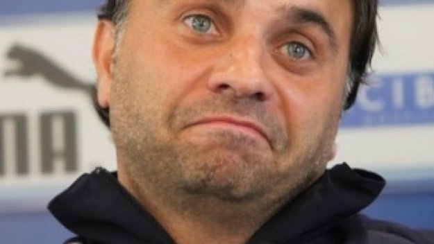 Николай Митов разкритикува Мюлдер