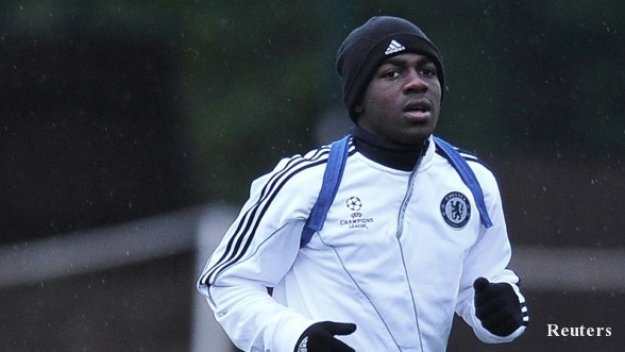 Челси засили Гаел Какута към Витес