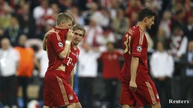 Румениге: Тази загуба е по-брутална от 1999