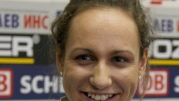 Инна Евтимова отпадна на 1/2-финалите в Белград