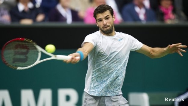 Гришо надви Малис на старта в Монте Карло