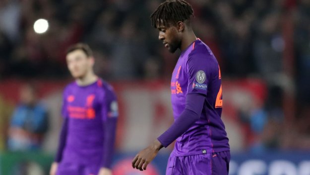 Ливърпул намери отбор на твърдата резерва Ориги, праща го в Турция през януари