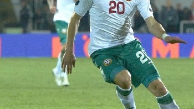 Висла иска 1.2 млн. евро за Генков