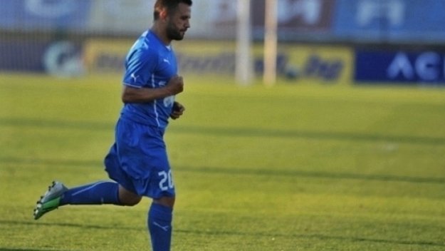 Деко аут за Левски срещу Литекс