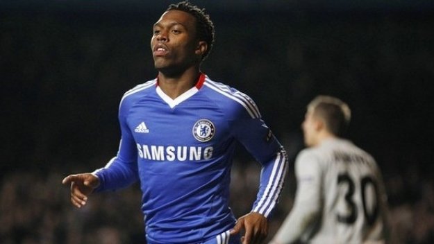 Челси праща Стъридж под наем в Суонзи