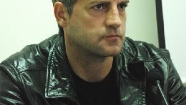 Златко Янков: Не съм отстраняван от Черноморец