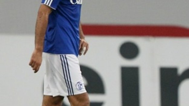 Раул за Шалке: Тук има много страх