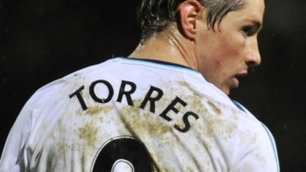 Бенитес планира ротация на Фернандо Торес