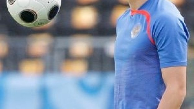 Челси се отказа от Андрей Аршавин