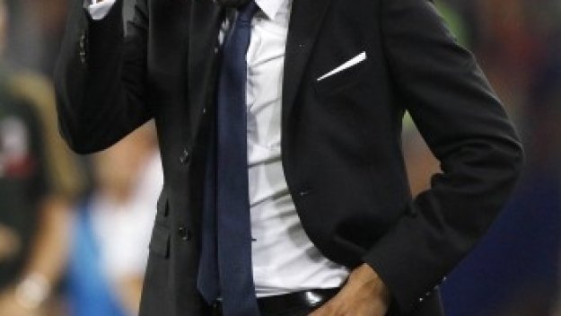 Гуардиола: Нямам съмнения и притеснения