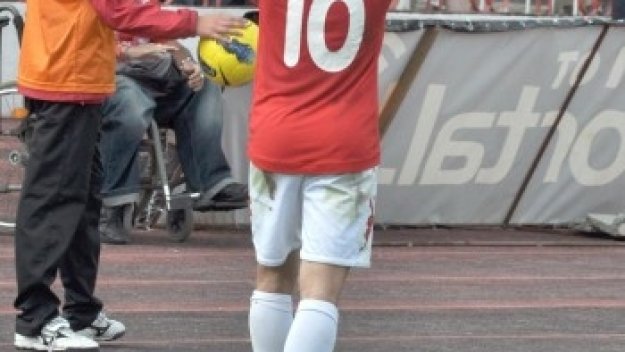 Жуниор Мораеш вече е в лагера на ЦСКА