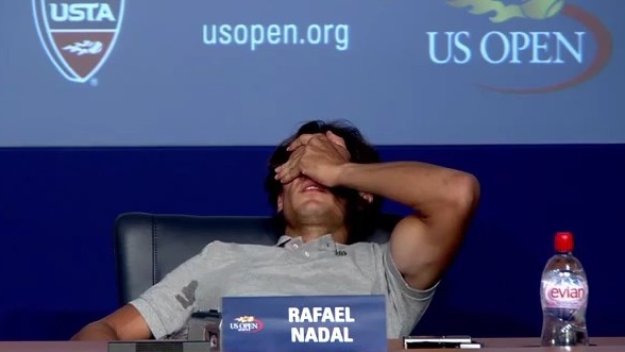 И Рафа Надал минава на диета