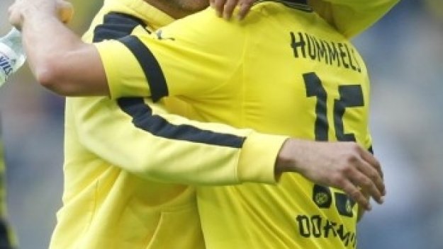 Матс Хумелс стиска палци серията на Байерн да спре