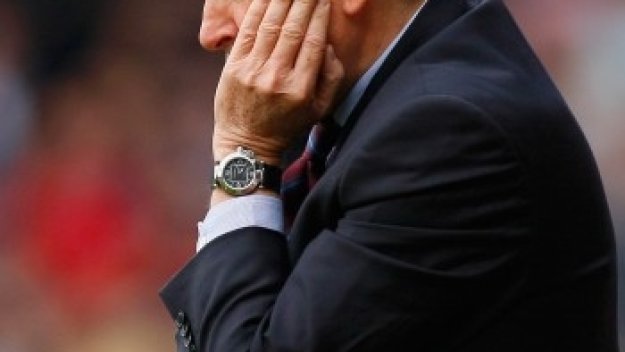 Улие: Разбирам, че от Астън Вила не искаха да рискуват здравето ми