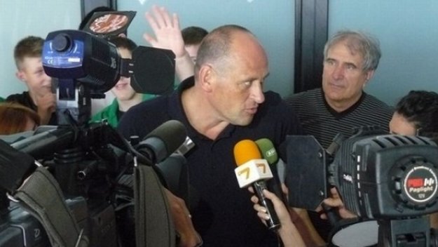 Росен Барчовски: Не е сега времето за дребни анализи