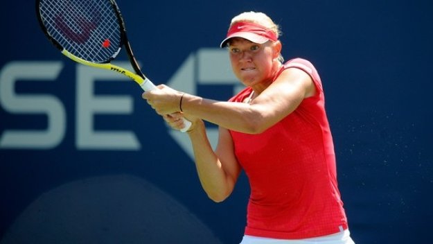 Кая Канепи поднесе първата изненада на “Пан Пасифик”