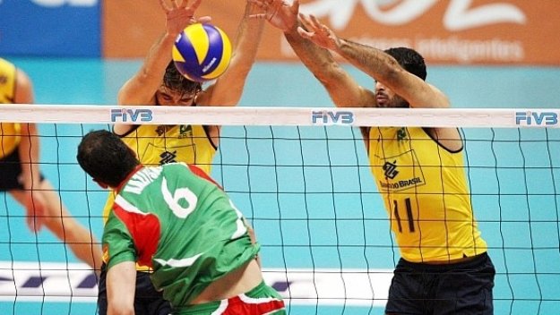 Казийски: Само медал ни устройва на Световното