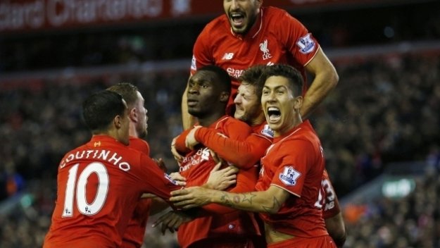 "Skype" подписа с Ливърпул, пуска специални емотиконки