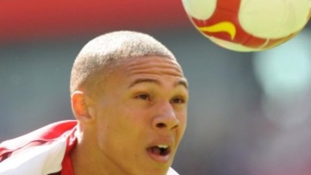 Кракът на Гибс не е счупен