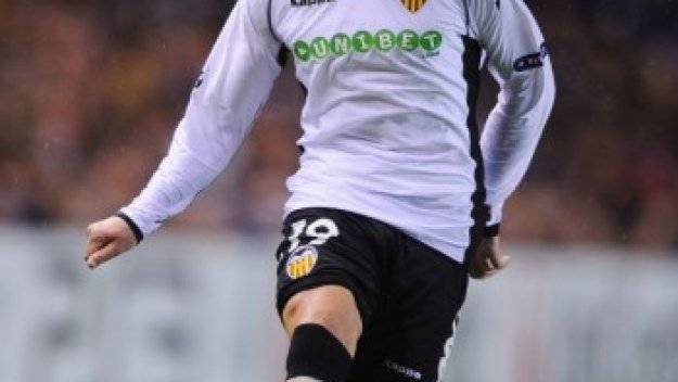 Ювентус следи ситуацията около Пабло Ернандес