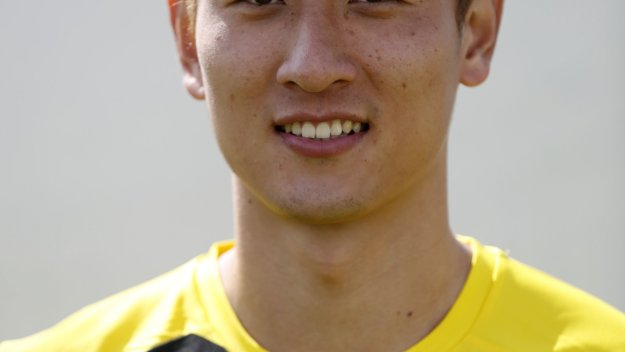 Дортмунд остави Жи извън борда за ШЛ