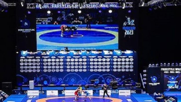 Трикратна световна вицешампионка изгърмя заради допинг