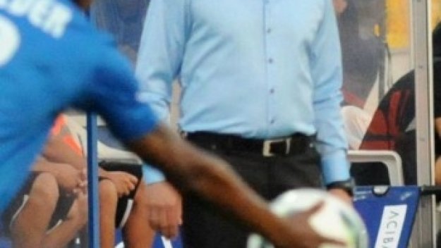 Илиан Илиев за новите в Левски: Те са инвестиция за бъдещето