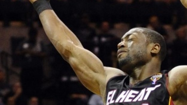 Маями пак се справи с Филаделфия