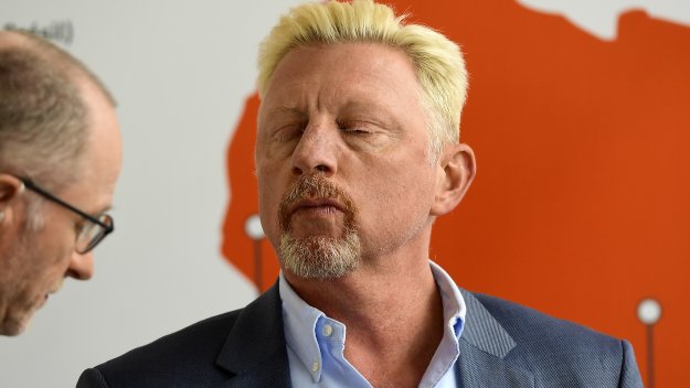 Бекер: В затвора се опитаха да ме убият