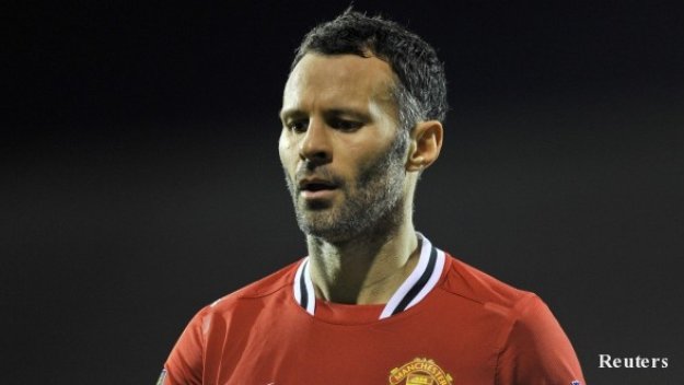 Райън Гигс: Имаме психологическо предимство пред Манчестър Сити