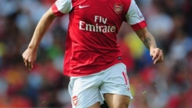 Джак Уилшър планира да е капитан на Арсенал