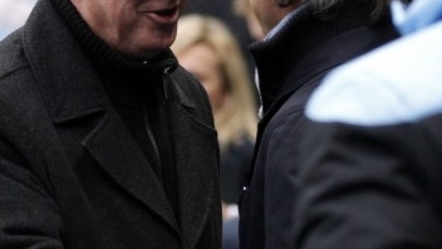 Сър Алекс: При 3:0 си помислихме, че сме спечелили мача