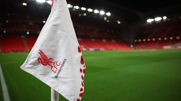 Ливърпул - Брайтън