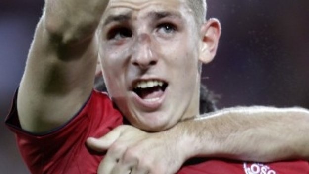 Ливърпул преговаря за младок от Лил