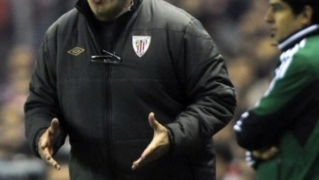 Биелса: Успехът е два пъти по-ценен