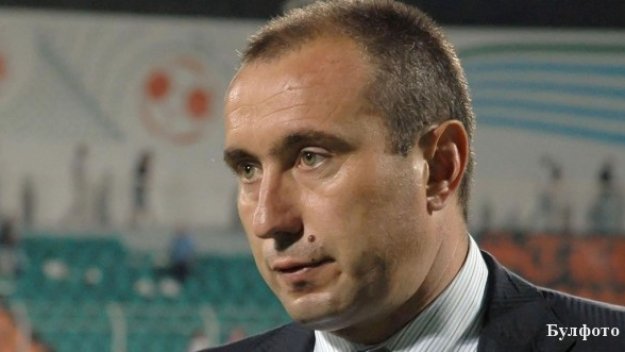 Мъри Стоилов обвини съдия за срамна загуба в Кипър